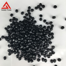 Factory direct sale pbt black masterbatch for PBT plastic